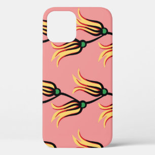 Case-Mate iPhone Case Vintage Floral sans fil Motif