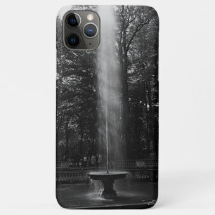 Case-Mate iPhone Case Vintage France Palais de Versailles bosquet des Dô