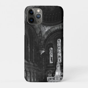 Case-Mate iPhone Case Vintage France Paris sacré Cœur chapelle vierge