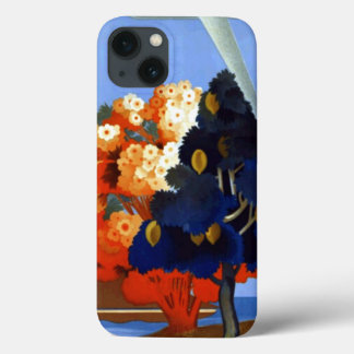 Coque Case-Mate iPhone Vintage Garda Italie Europe