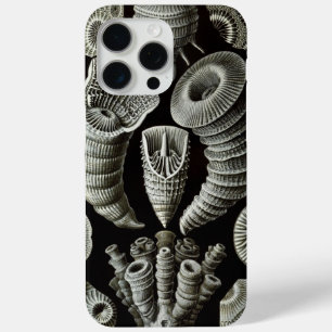 Coque Case-Mate iPhone Vintage Haeckel