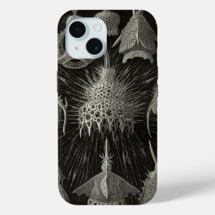Coque Case-Mate iPhone Vintage Haeckel