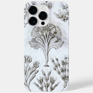 Coques Pour iPhone Vintage Haeckel
