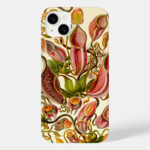 Coques Pour iPhone Vintage Haeckel