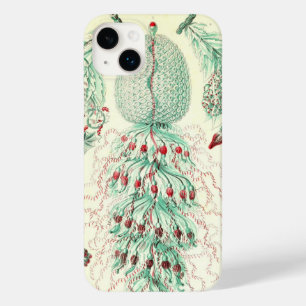 Coques Pour iPhone Vintage Haeckel