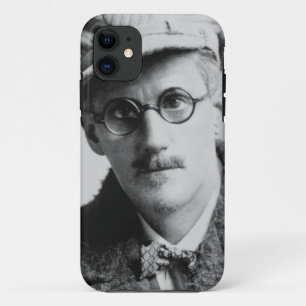 Coques Pour iPhone Vintage James Joyce