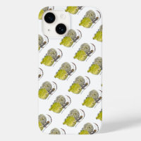 Vintage Mignonne Imaginaire Papillon Fée avec aile