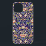 Case-Mate iPhone Case Vintage modèle floral, William Morris<br><div class="desc">William Morris (24 mars 1834 - 3 octobre 1896) était un créateur textile britannique, un poète, un romancier, un traducteur et un activiste socialiste associé au British Arts and Crafts Movement. Il a contribué de façon importante à la renaissance des arts textiles britanniques traditionnels et des méthodes de production. Ses...</div>