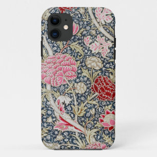 Case-Mate iPhone Case Vintage motif floral, William Morris