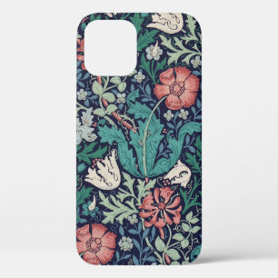 Case-Mate iPhone Case Vintage motif floral, William Morris