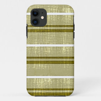 Etui iPhone Case-Mate Vintage Olivier, Grandes Blances Motif 2