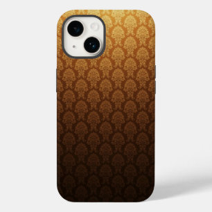 Coque Case-Mate iPhone Vintage or