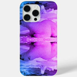 Coque Case-Mate iPhone Vintage Ours polaire de l'Alaska