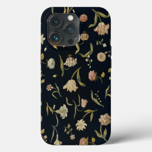 Case-Mate iPhone Case Vintage Rustique Botanique Floral Motif