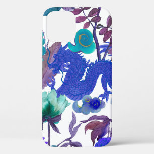 Case-Mate iPhone Case vintage sans couture asiatique motifs traditionnel