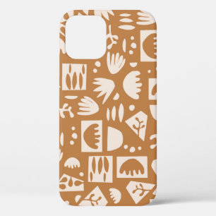 Case-Mate iPhone Case vintage scandinave simple, moderne et contemporain