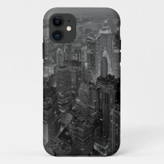 Coque Case-Mate iPhone Vintage Style New York City Script