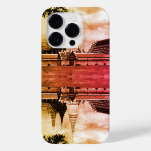 Coque Case-Mate iPhone Vintage Thaïlande