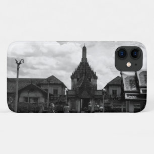 Case-Mate iPhone Case Vintage Thaïlande Bangkok Wat Phra Kaew