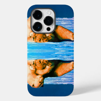 Coque Case-Mate iPhone Vintage USA Alaska
