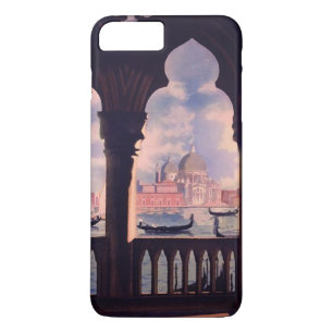 Coque Case-Mate Pour iPhone Vintage Venice
