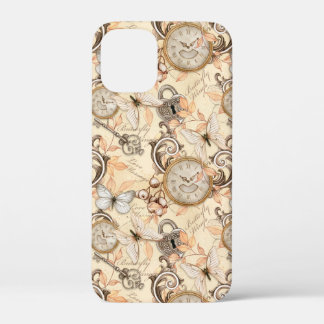 Case-Mate iPhone Case Vintage Victorian Shabby Chic Country Motif