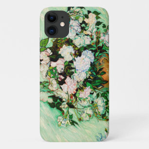 Case-Mate iPhone Case Vintage Vincent Van Gogh Roses (1890)