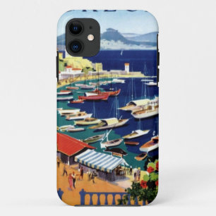 Coque Case-Mate iPhone Vintage voyage Athènes Grèce