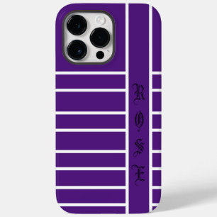 Coque Case-Mate iPhone Violet