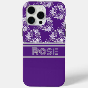 Coque Case-Mate iPhone Violet