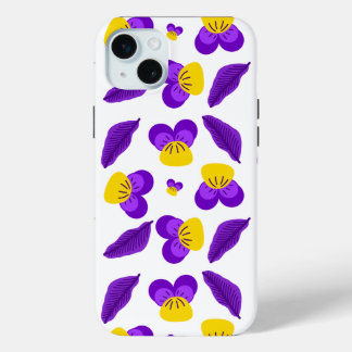 Coque Case-Mate iPhone violet