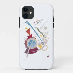 Case-Mate iPhone Case Violet (1923) Wasily Kandinsky
