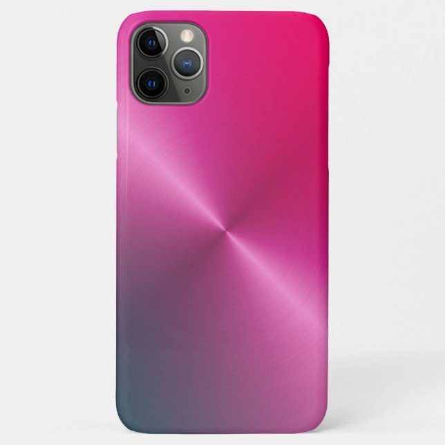 Coques Case-Mate iPhone Violet brillant  (Dos)