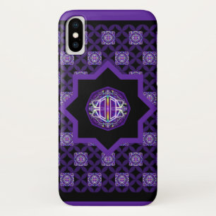 Case-Mate iPhone Case Violet W3
