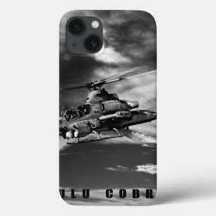 Etui iPhone Case-Mate Viper AH-1Z