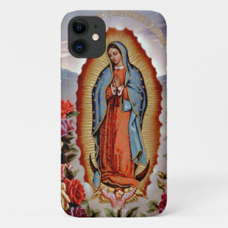 Case-Mate iPhone Case Virgen de Guadalupe