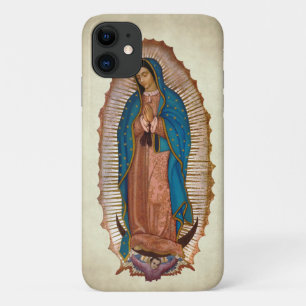 Case-Mate iPhone Case Virgen De Guadalupe Téléphone cellulaire/coque i