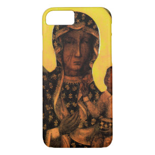 Case-Mate iPhone Case Virgin Mary