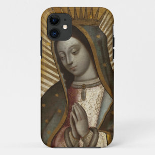 Coque Case-Mate iPhone Virgin of Guadalupe