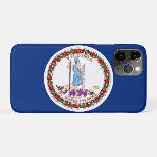 Case-Mate iPhone Case Virginie
