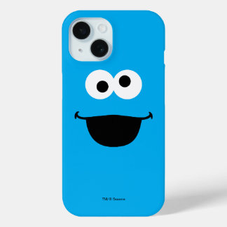 Coque Case-Mate iPhone Visage de Cookie Art