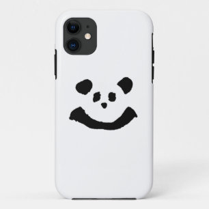 Coques Pour iPhone Visage de panda