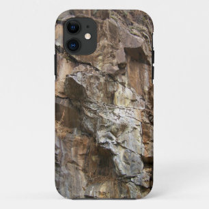 Coque Case-Mate iPhone Visage de roche
