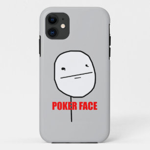 Coque Case-Mate Pour iPhone Visage de tisonnier Meme