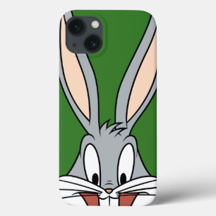 Coque Case-Mate iPhone Visage souriant de BUGS BUNNY™