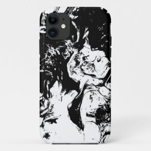 Case-Mate iPhone Case Visages Abstraits Art incident