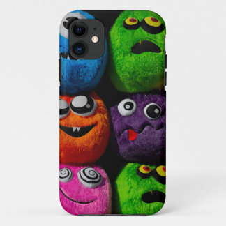 Etui iPhone Case-Mate Visages drôles