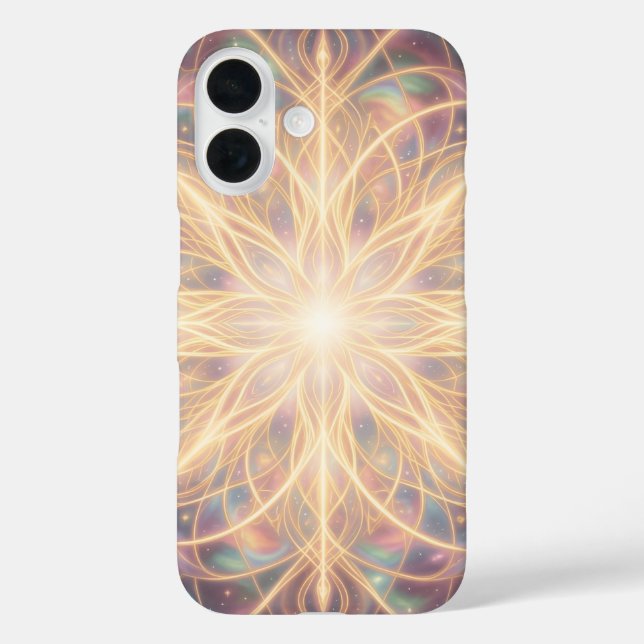 Coques Case-Mate iPhone Vision Éthérée – Au-delà de la Réalité.68 (Verso)