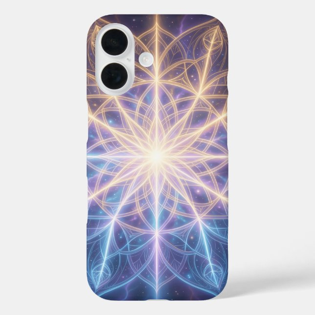 Coques Case-Mate iPhone Vision Éthérée – Au-delà de la Réalité.97 (Verso)