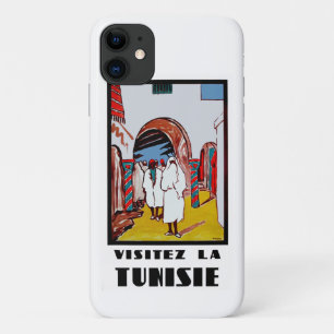 Coque Case-Mate Pour iPhone Visitez La Tunisie